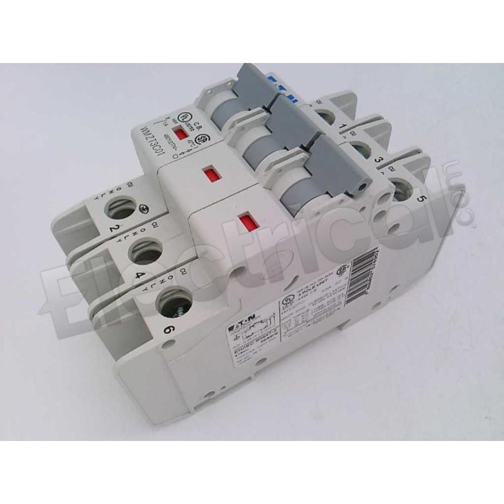 Eaton Molded Case WMZT3C01