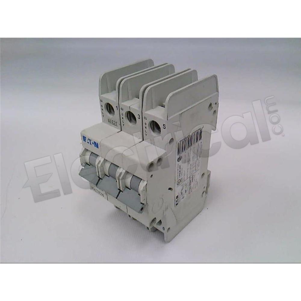 Eaton Molded Case WMZT3C06