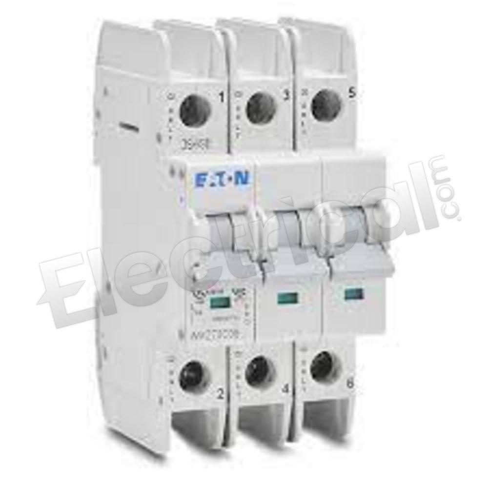 Eaton Molded Case WMZT3C02
