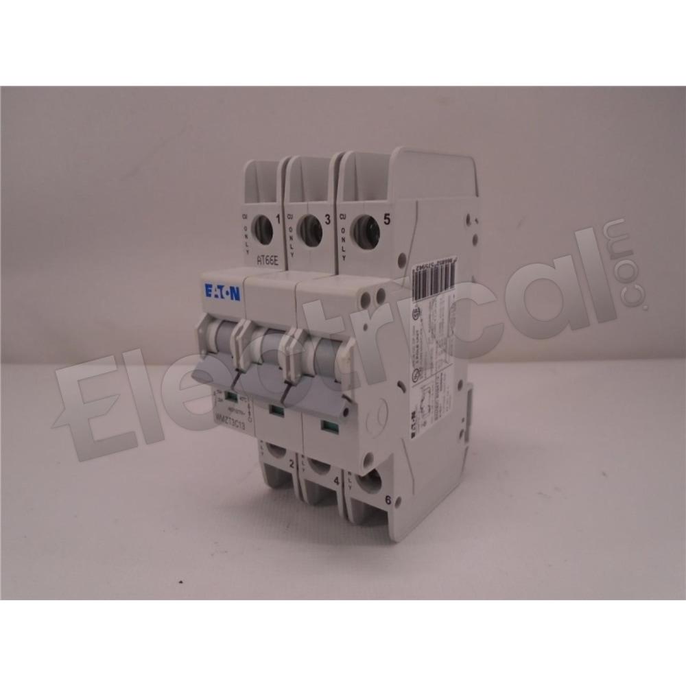 Eaton Molded Case WMZT3C13
