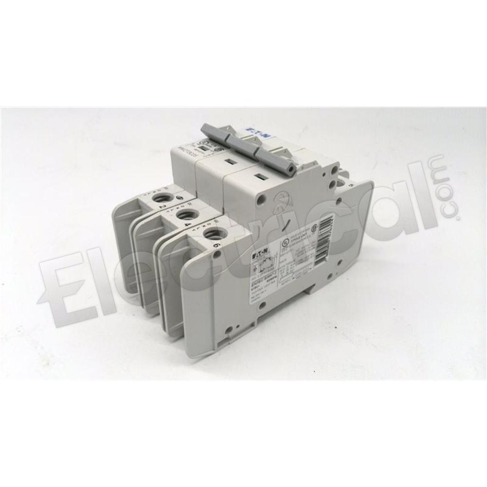 Eaton Molded Case WMZT3C25