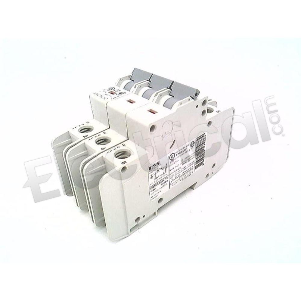 Eaton Molded Case WMZT3CX0