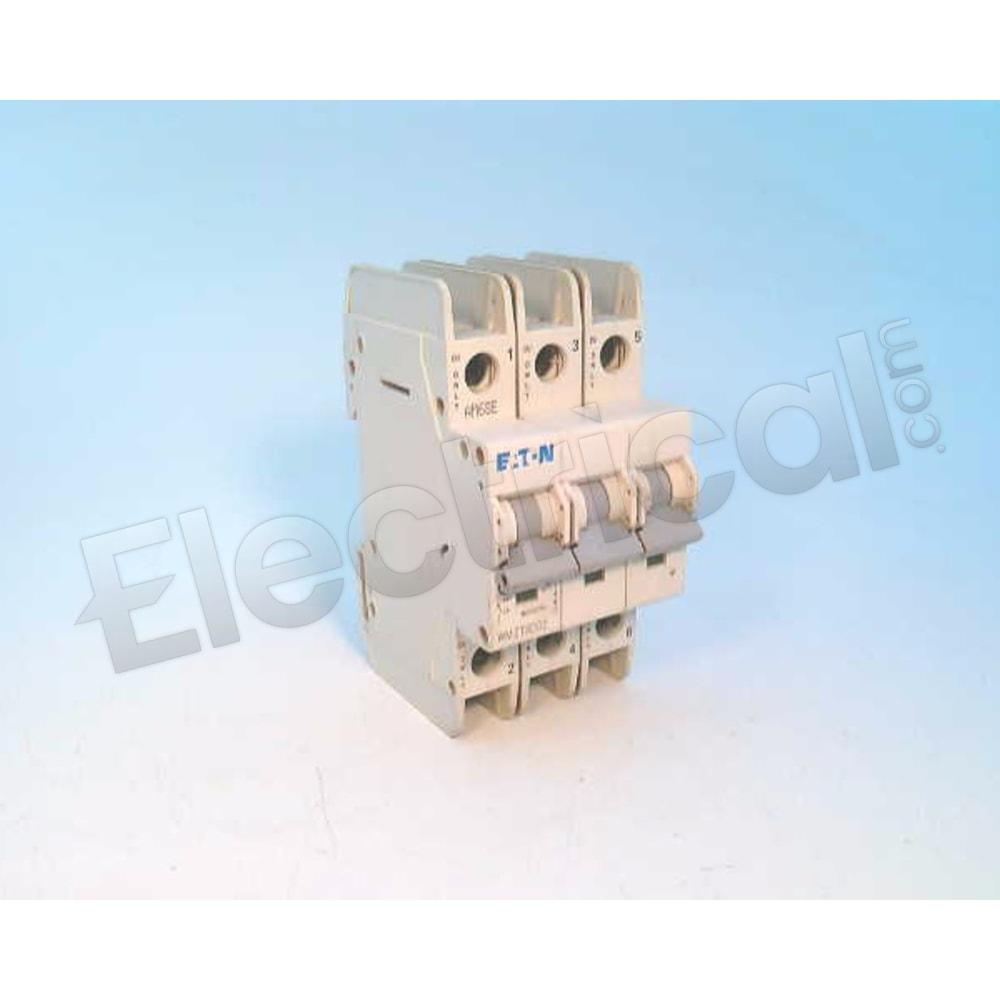 Eaton Molded Case WMZT3D02