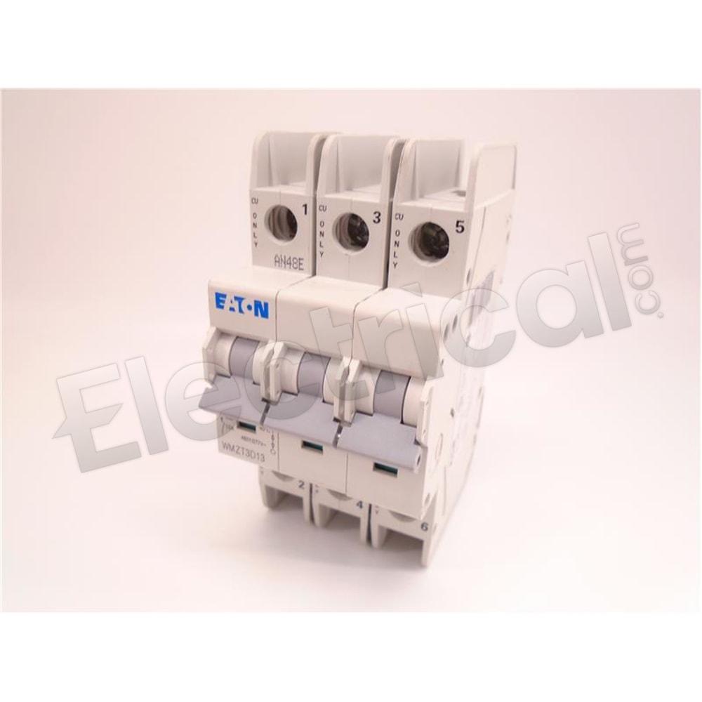 Eaton Molded Case WMZT3D13