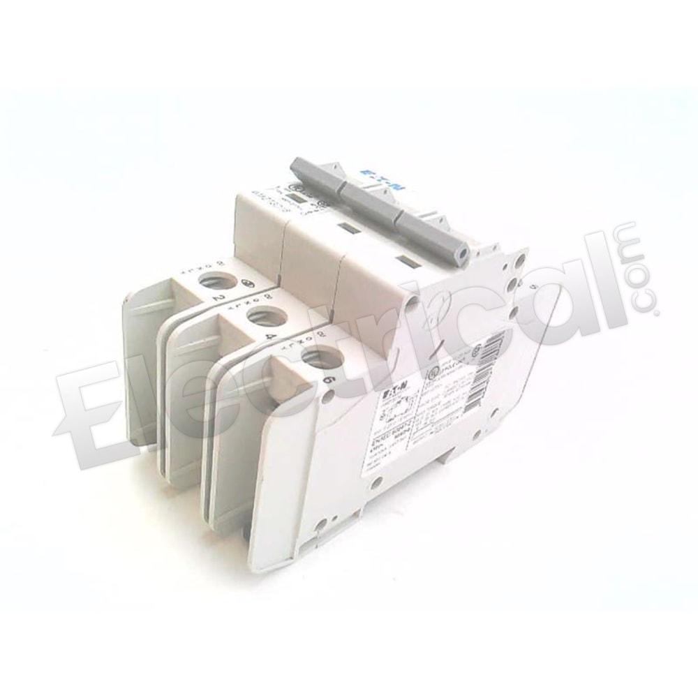 Eaton Molded Case WMZT3D16