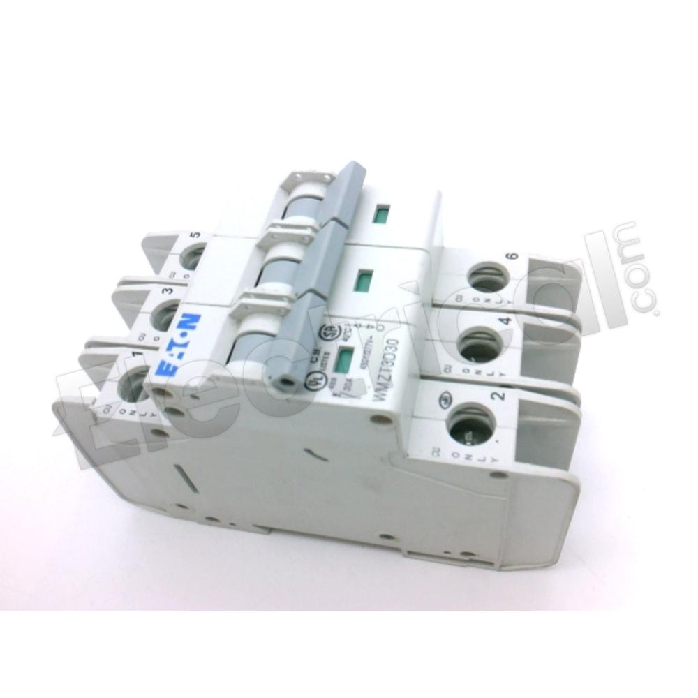 Eaton Molded Case WMZT3D30