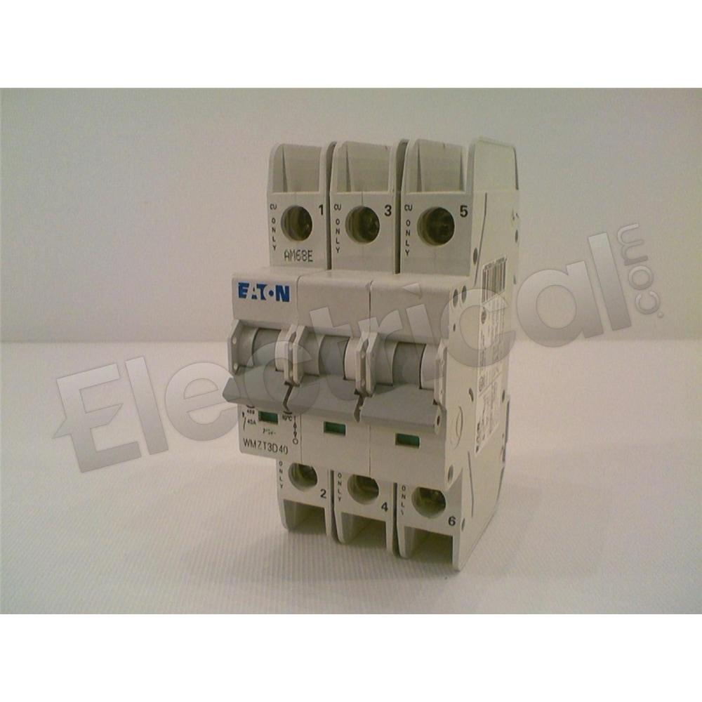 WMZT3D40