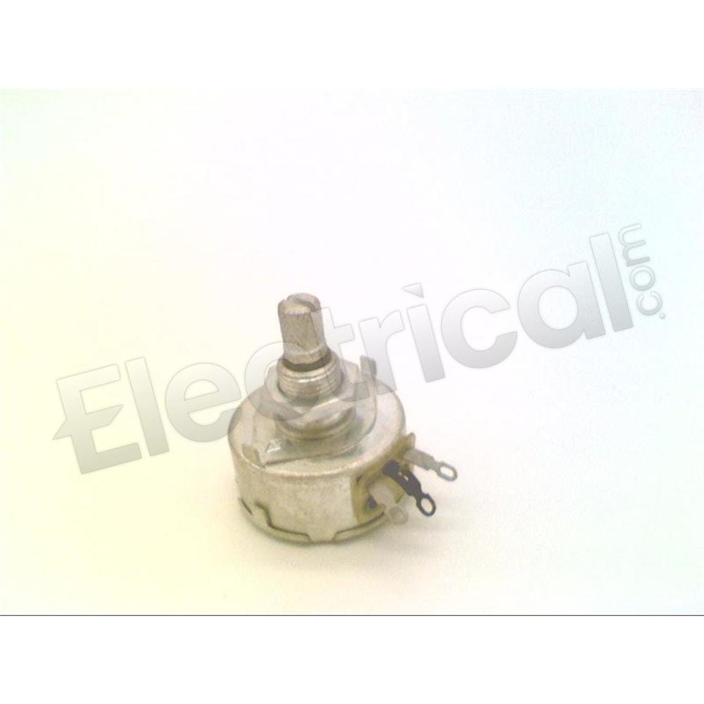 Centralab Motor Control Part And Accessory WN-752