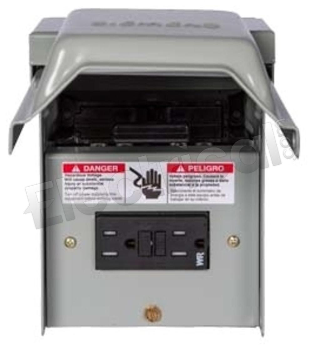 WN2060GFCI