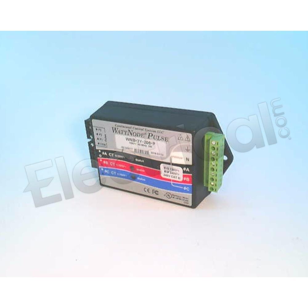 WNB-3Y-208-P