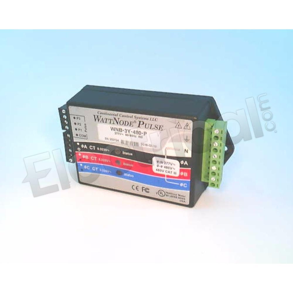 WNB-3Y-480-P