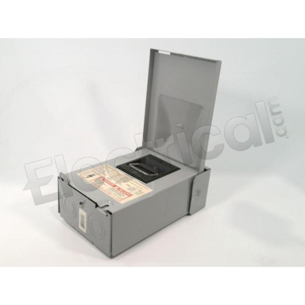 Siemens Fuse Part And Accessory WNF2060