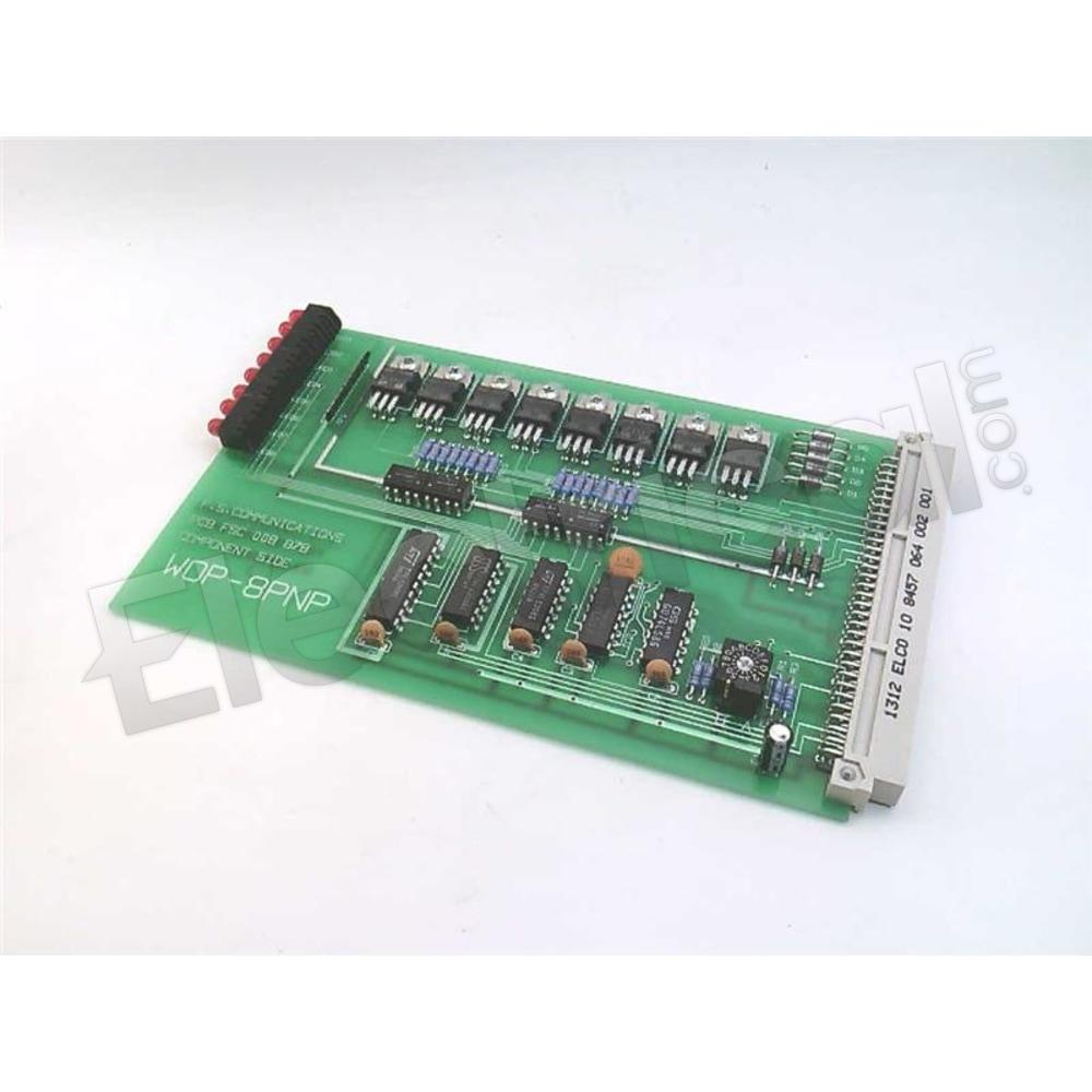 WOP-8PNP