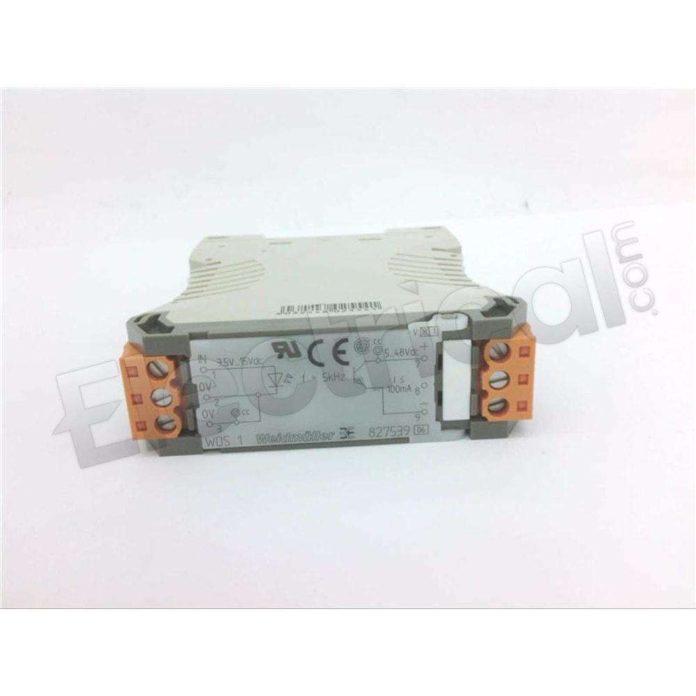 WOS1-3.5-15VDC-5KHZ