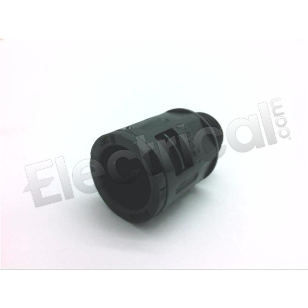 WP-G HF IP66 M16 BK