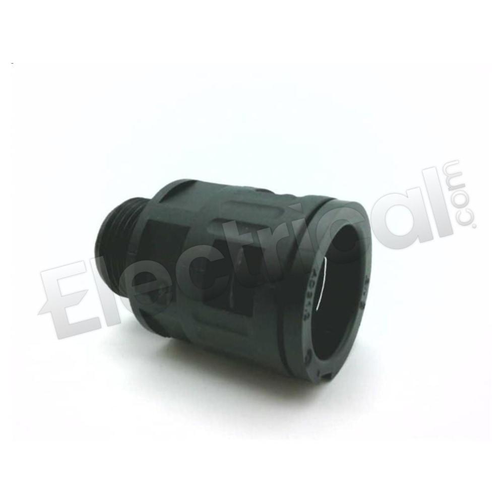 WP-G HF IP66 M20 BK