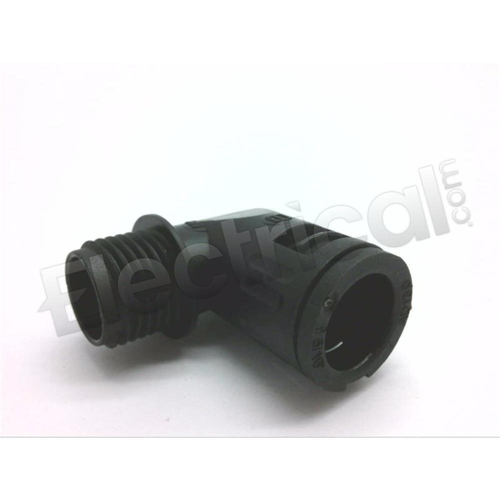 WP-GA HF IP66 M16 BK