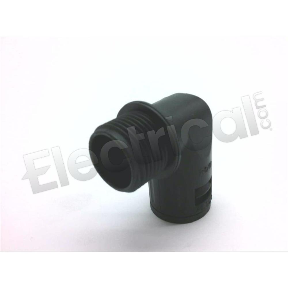 WP-GA HF IP66 M20 BK
