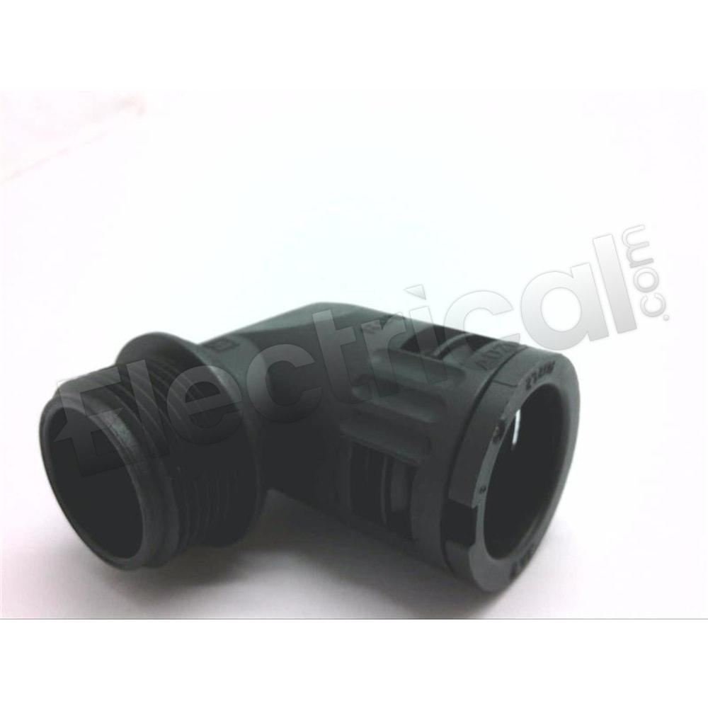 WP-GA HF IP66 M25 BK