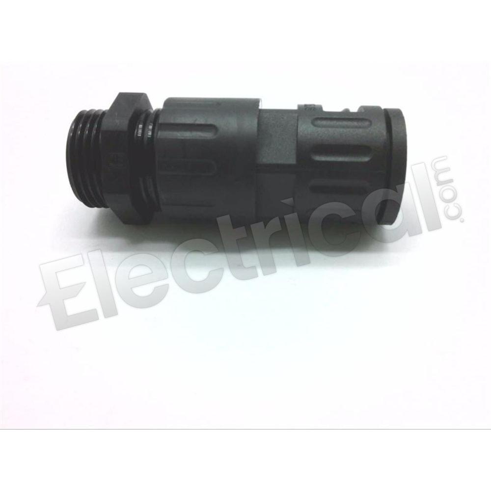 WP-GR HF IP66 M20 BK