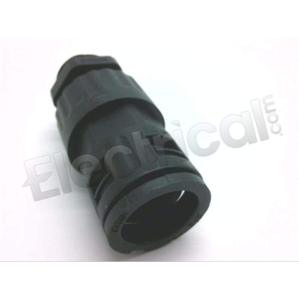 WP-GR HF IP66 M25 BK