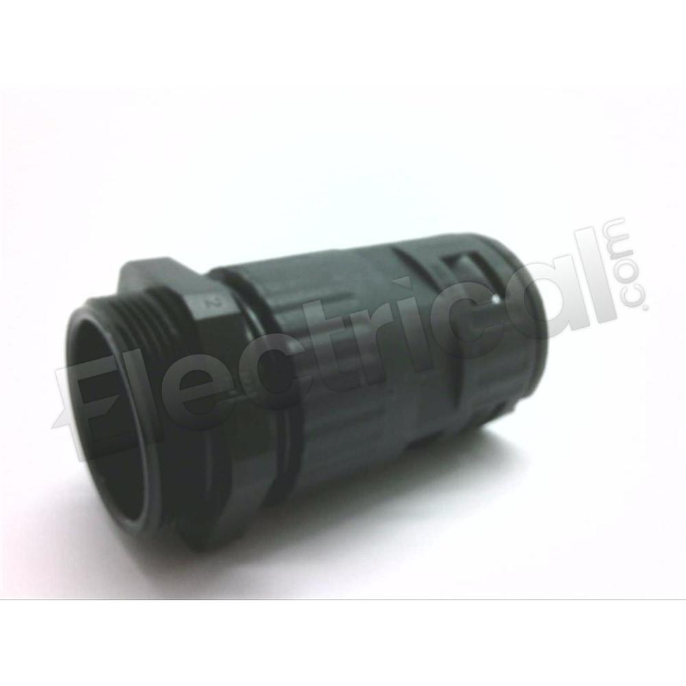 WP-GR HF IP66 M40 BK