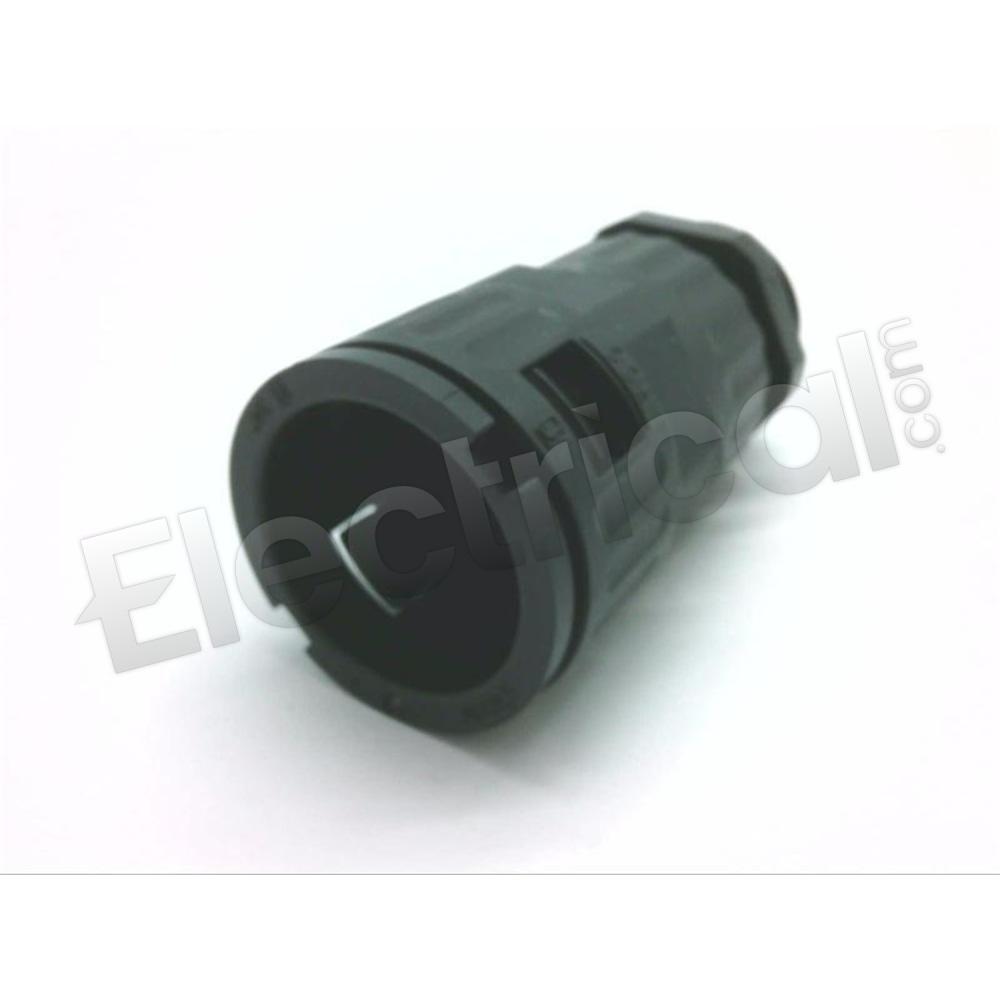 WP-GR HF IP66 PG21 BK