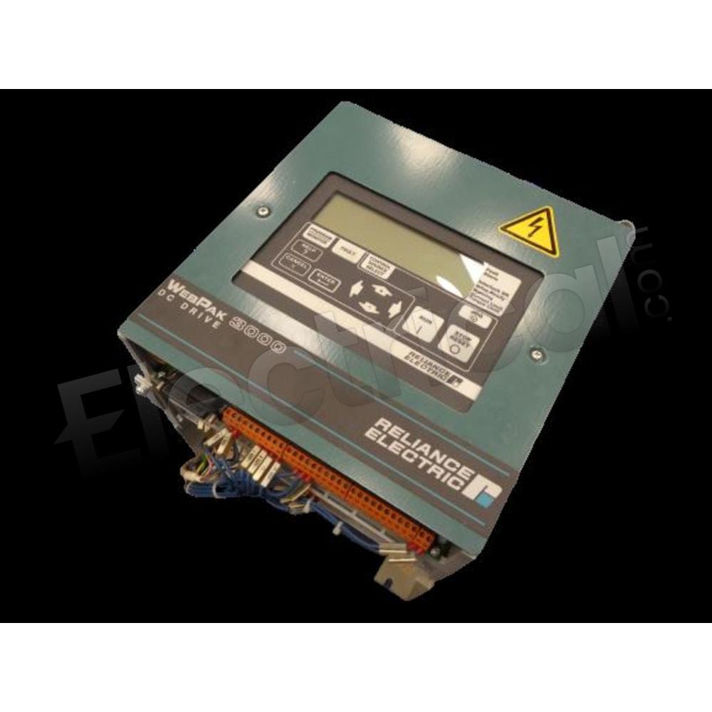 WP3000-S6R-25-AN-FC
