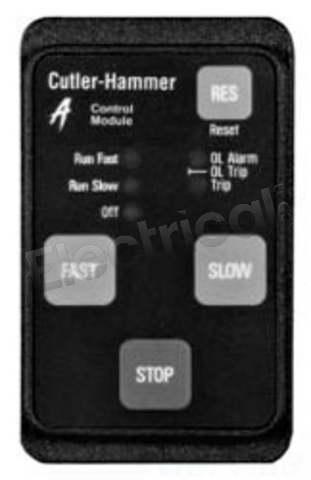 Cutler Hammer Motor Control Part And Accessory WPB2S2