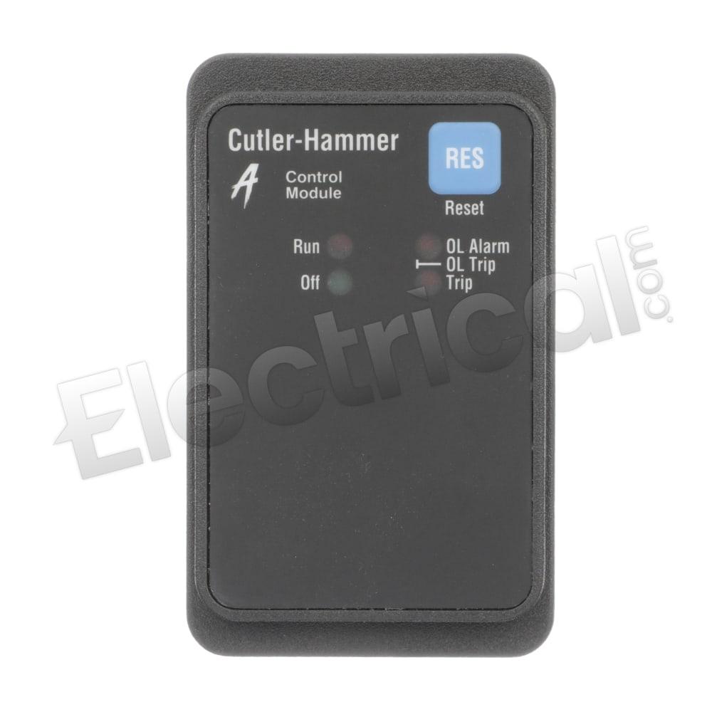 Cutler Hammer Motor Control Part And Accessory WPBFV1
