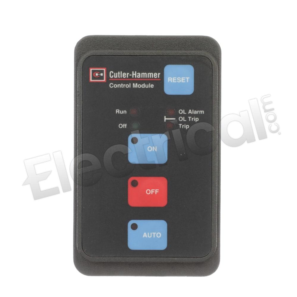 Cutler Hammer Motor Control Part And Accessory WPBFV4