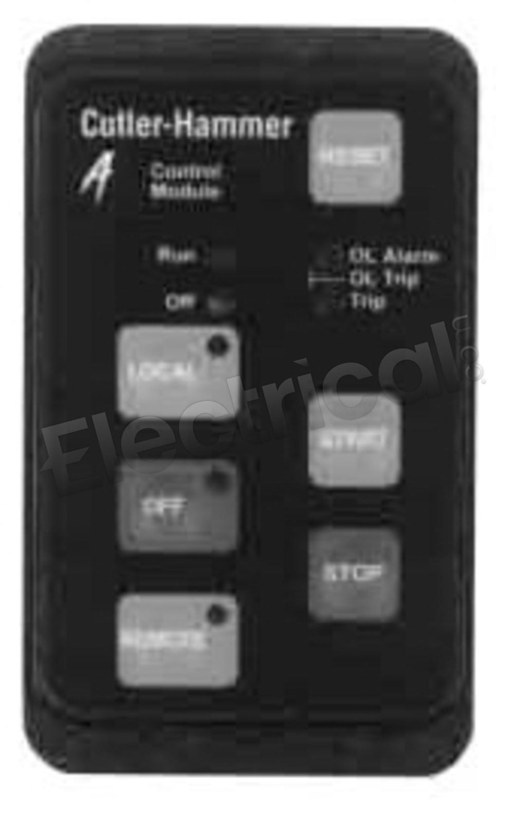 Cutler Hammer Motor Control Part And Accessory WPBFV5