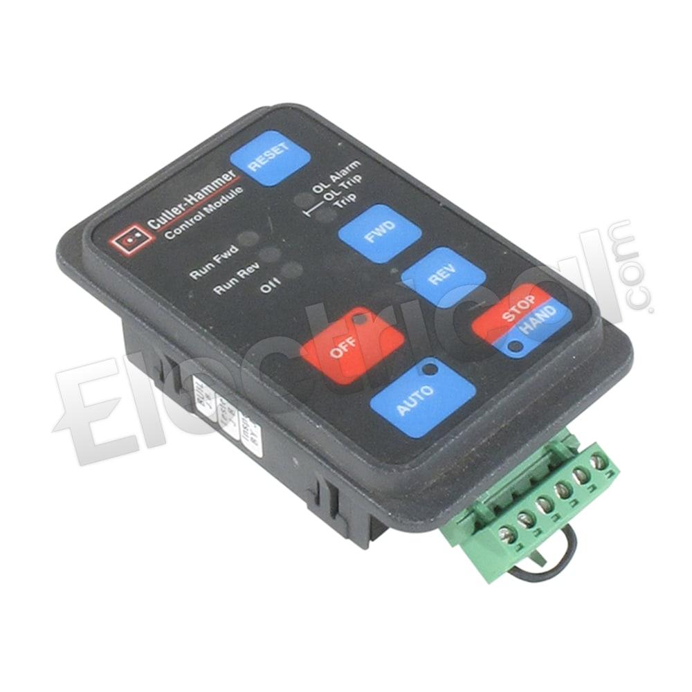 Cutler Hammer Motor Control Part And Accessory WPBR3