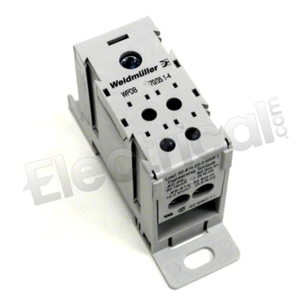 WPDB 70/35 1-4