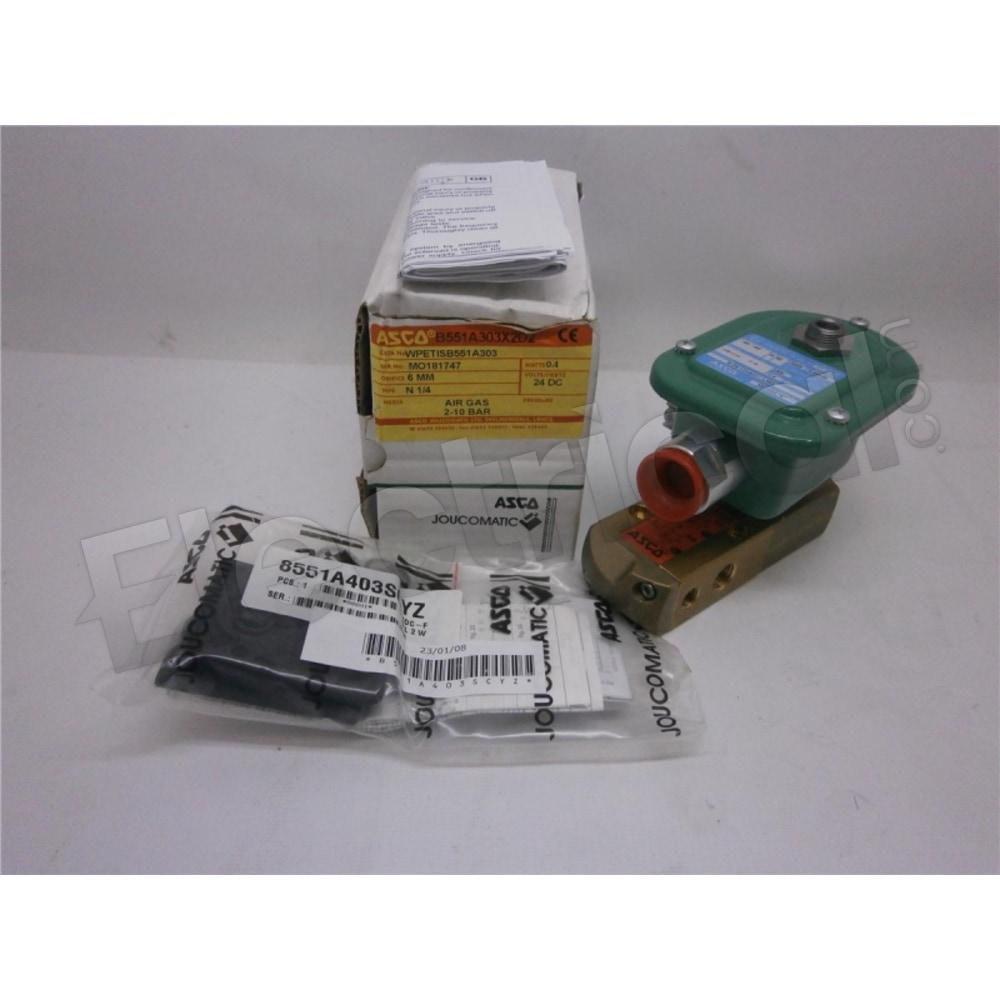 WPETISB551A303