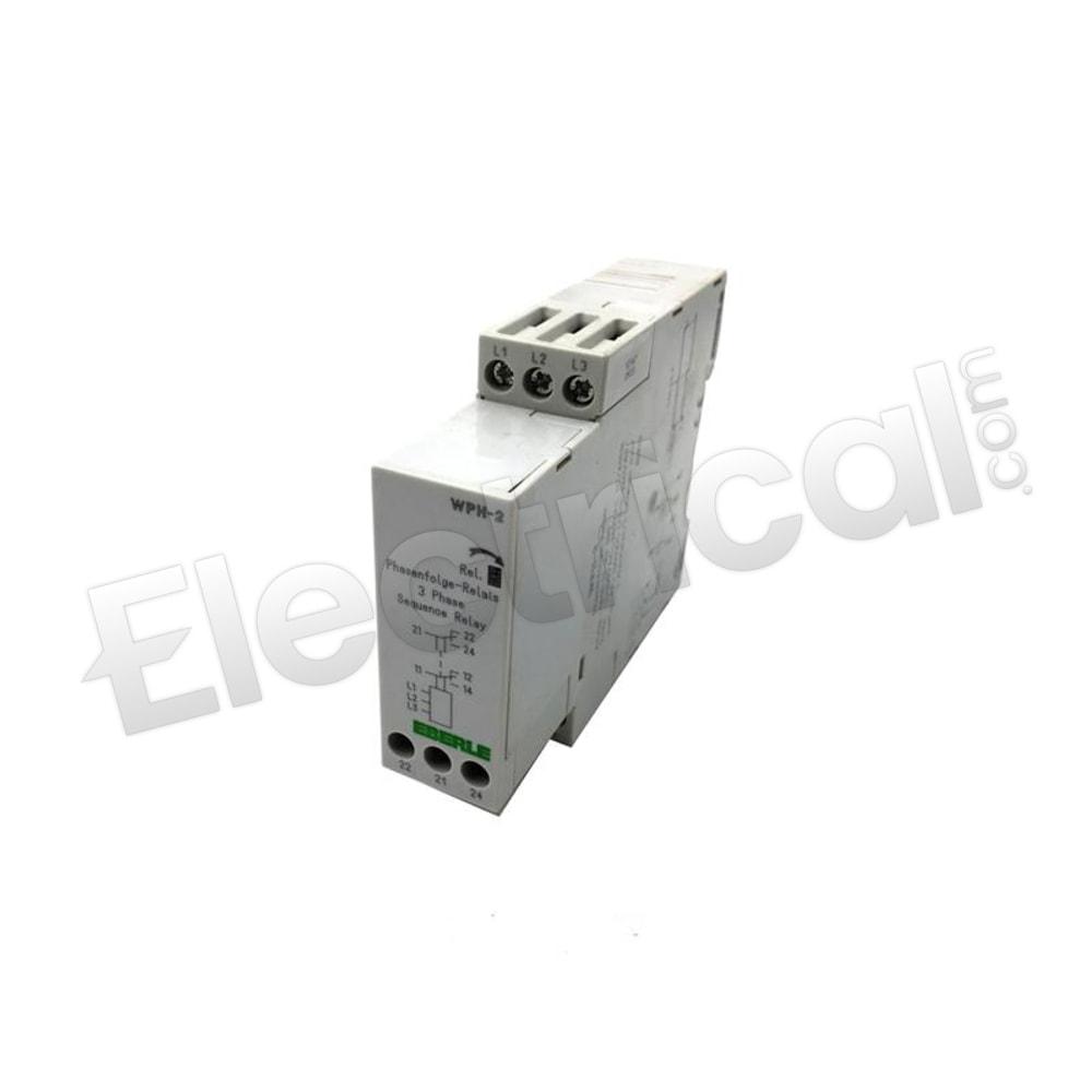 Schneider Electric Fuse Part And Accessory WPH-2