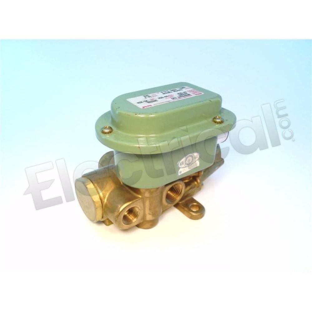 WPKP8344-C025-AC120/60,110/50