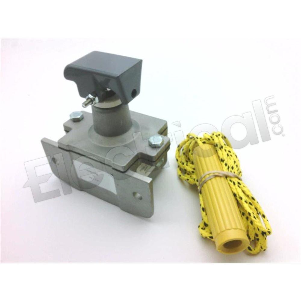 Vee Industries Safety Switch WPS-1H