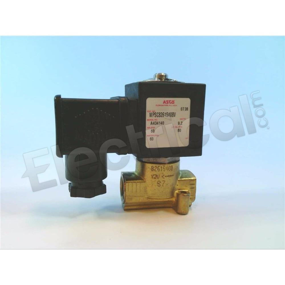 WPSC8261S408V-24DC