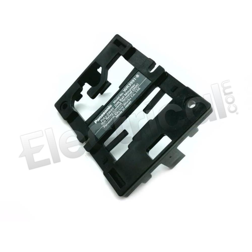 Matsushita Electric Fuse Part And Accessory WR3991-8