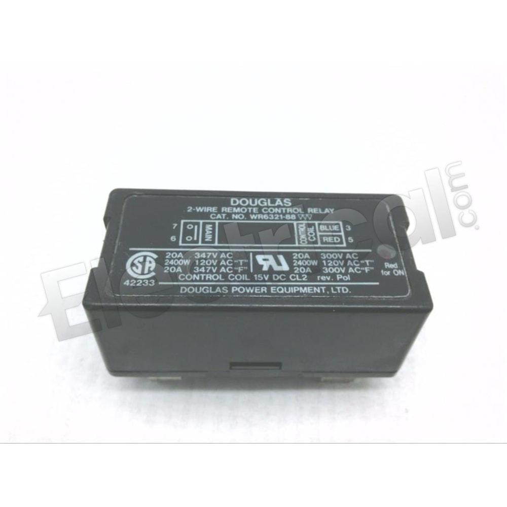 WR6321-88