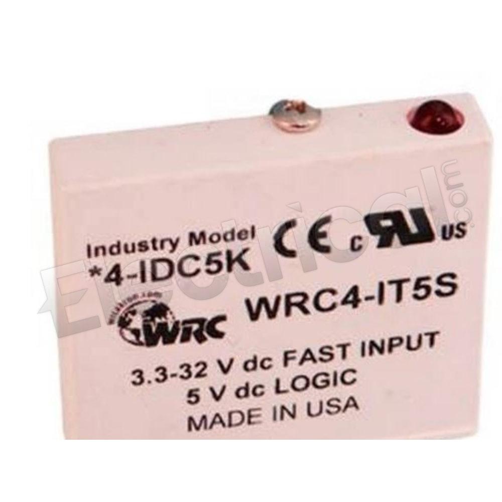 WRC4-IT5S