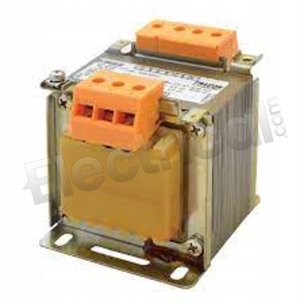 Wide Range Electronics Line Reactor WRP01
