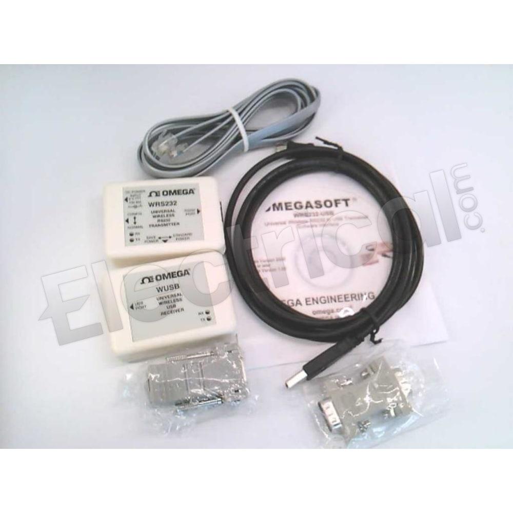 WRS232-USB