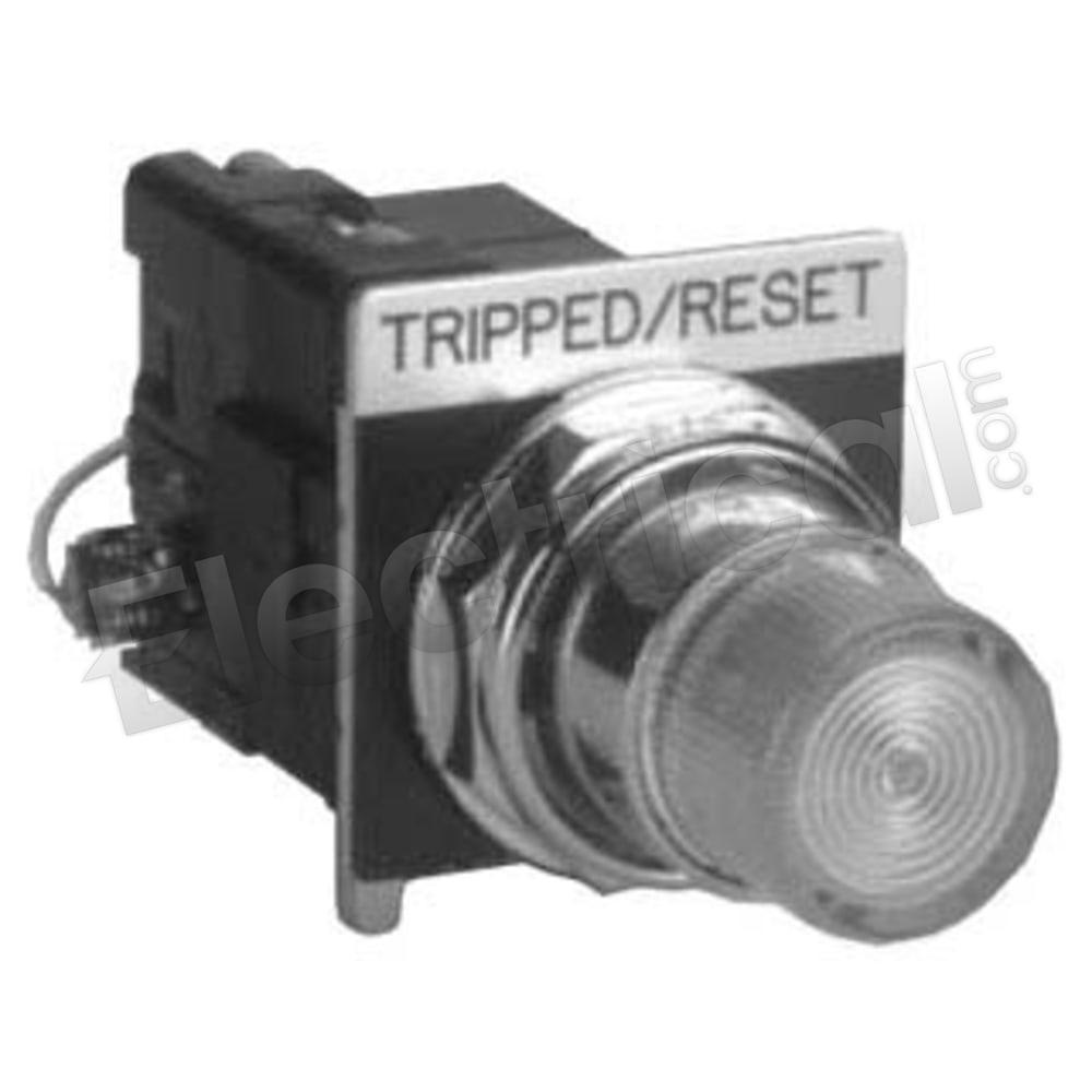 Cutler Hammer Motor Control Part And Accessory WRST180