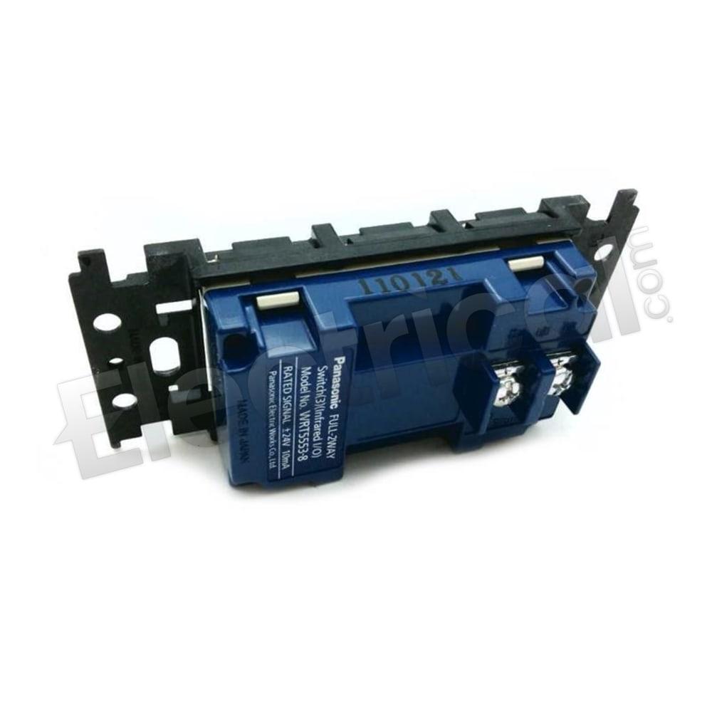 WRT 5553-8