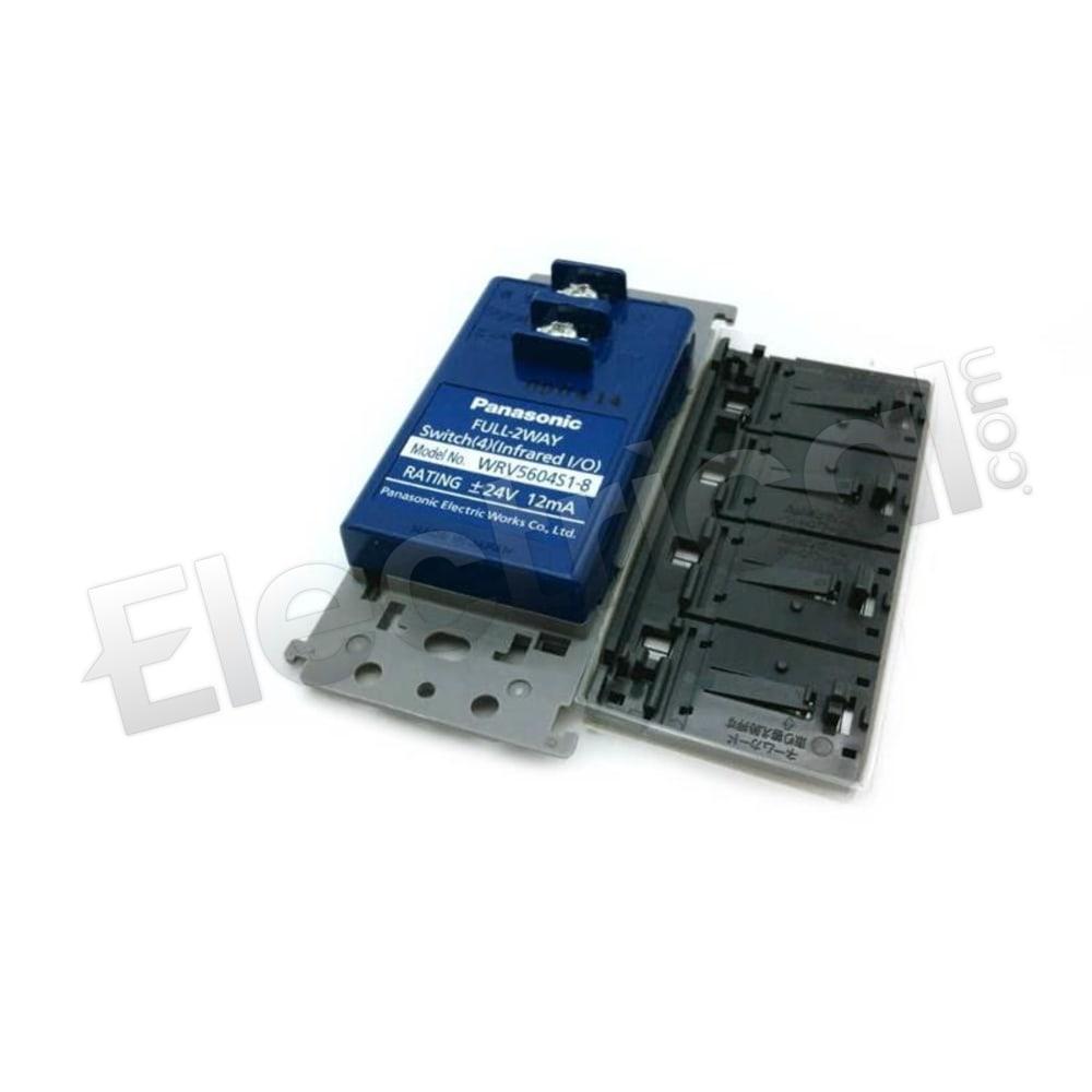 WRV5604S1-8