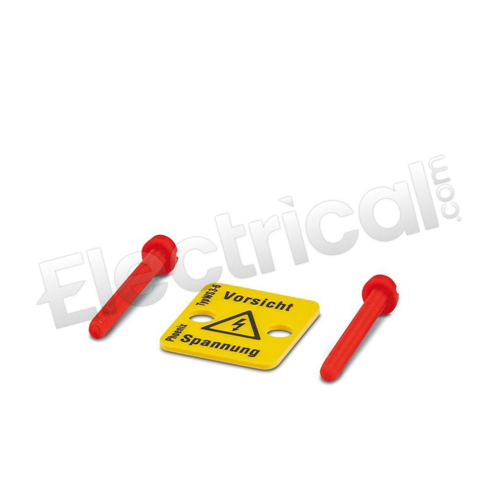 Phoenix Contact Part And Accessory WS 3- 6