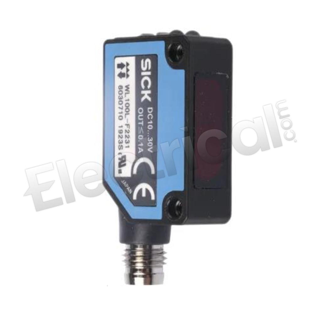 WS/WE100L-E2231