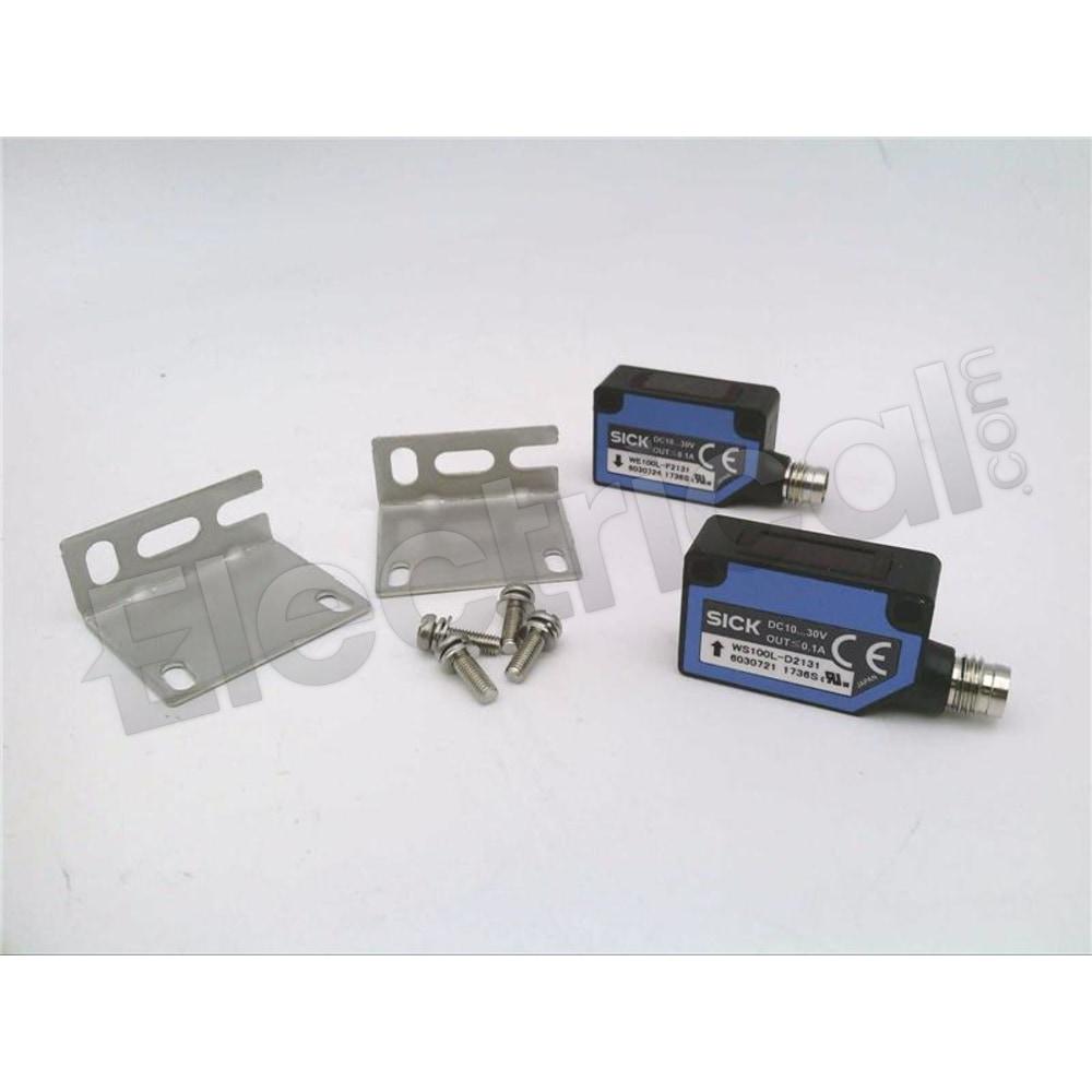 WS/WE100L-F2131